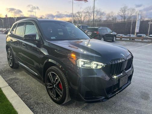 2024 BMW X1 M35i