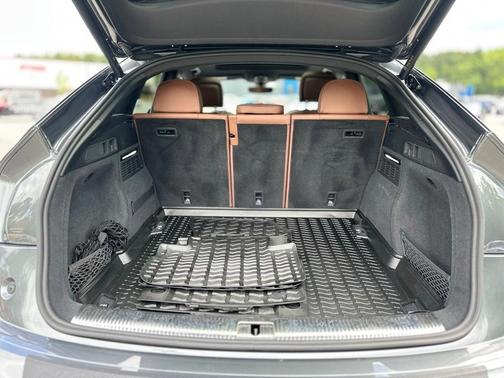 2021 Audi Q5 45 Prestige