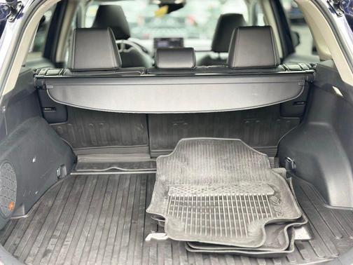 2022 Toyota RAV4 Limited