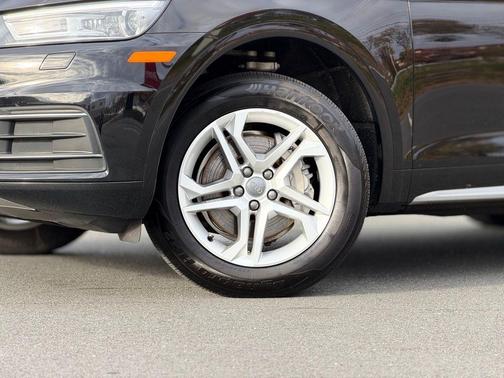 2019 Audi Q5 2.0T Premium