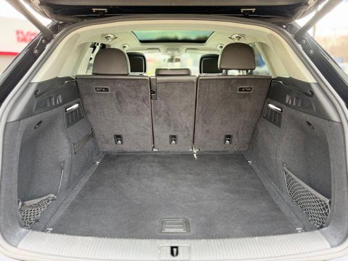 2019 Audi Q5 2.0T Premium