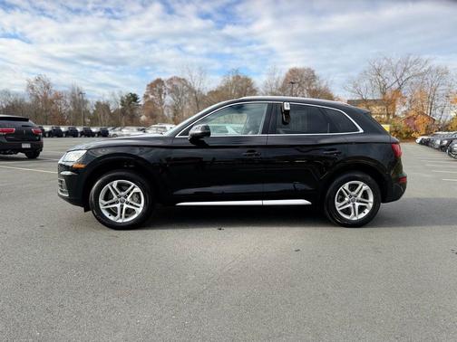 2019 Audi Q5 2.0T Premium