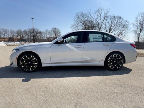 2026 BMW 330 I XDrive