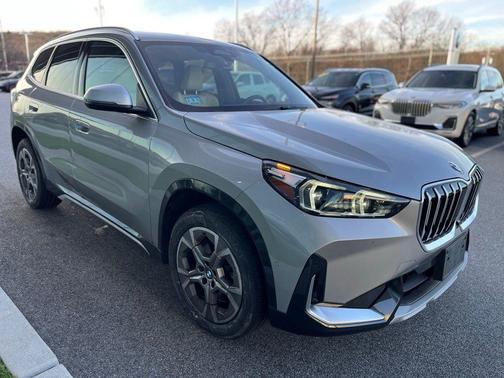 2023 BMW X1 xDrive28i