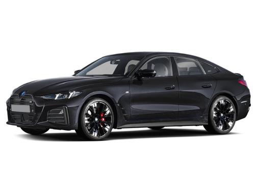Gray Metallic 2026 BMW M440 Gran Coupe i xDrive