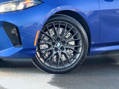 2025 BMW M235 Gran Coupe Xdrive