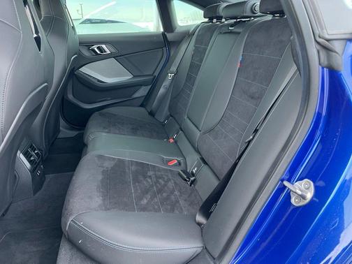 2025 BMW M235 Gran Coupe Xdrive