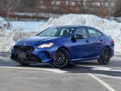 2025 BMW M235 Gran Coupe Xdrive