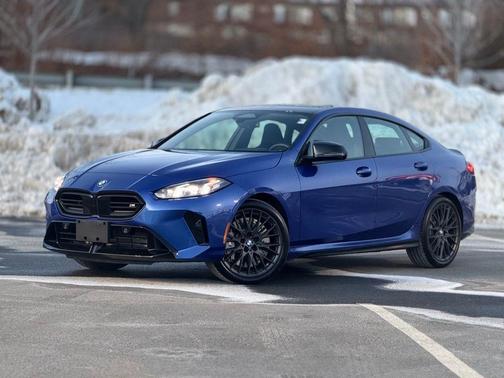 2025 BMW M235 Gran Coupe Xdrive