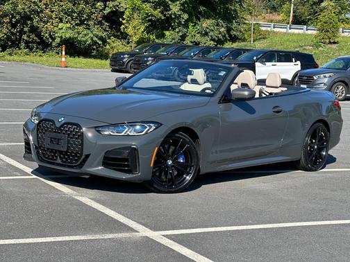 2024 BMW M440 i xDrive