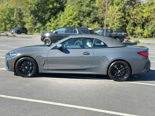 2024 BMW M440 i xDrive