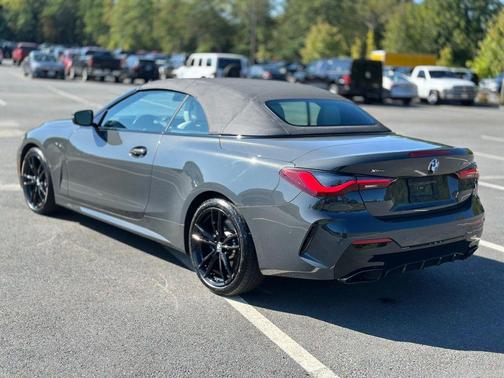 2024 BMW M440 i xDrive