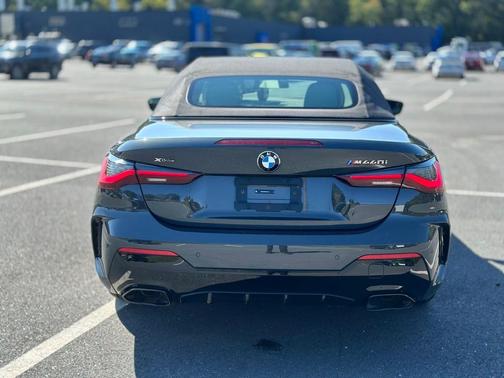 2024 BMW M440 i xDrive