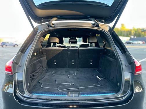 2023 Mercedes-Benz GLE 450 4MATIC