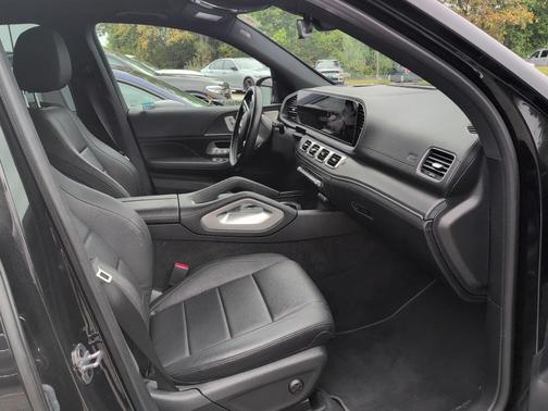 2023 Mercedes-Benz GLE 450 4MATIC