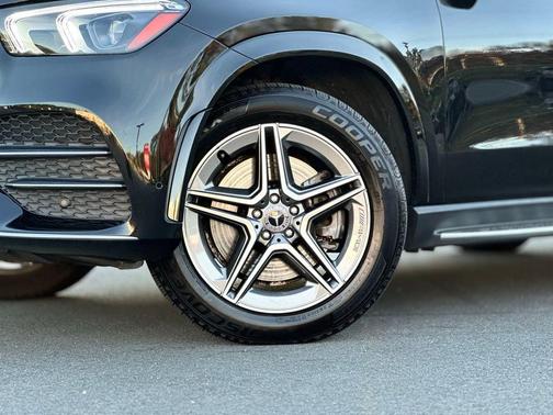 2023 Mercedes-Benz GLE 450 4MATIC