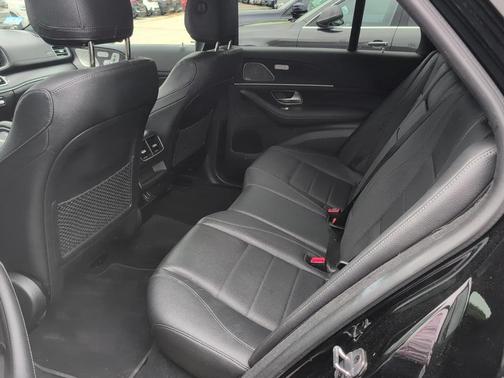2023 Mercedes-Benz GLE 450 4MATIC