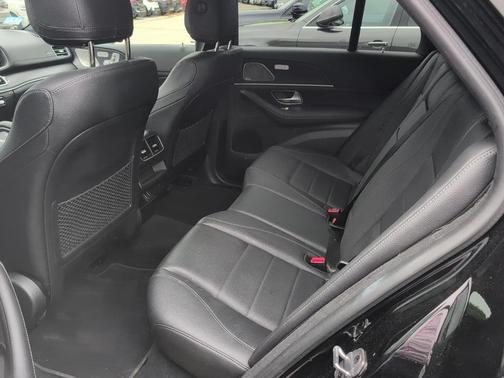 2023 Mercedes-Benz GLE 450 4MATIC