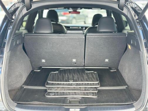 2023 INFINITI QX50 SPORT