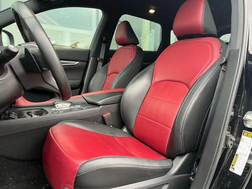 2023 INFINITI QX50 SPORT