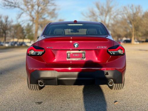 2026 BMW 230 i xDrive