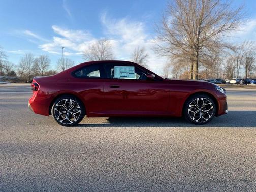 2026 BMW 230 i xDrive