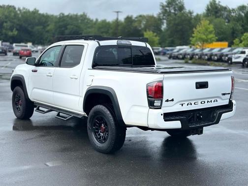 2019 Toyota Tacoma TRD Pro