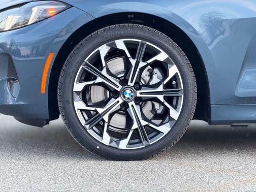 2026 BMW 430 i xDrive