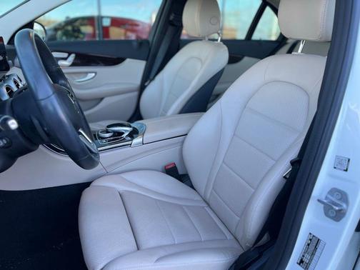 2021 Mercedes-Benz C-Class C 300 4MATIC