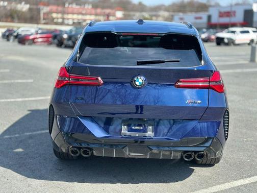 2025 BMW X3 M50 xDrive