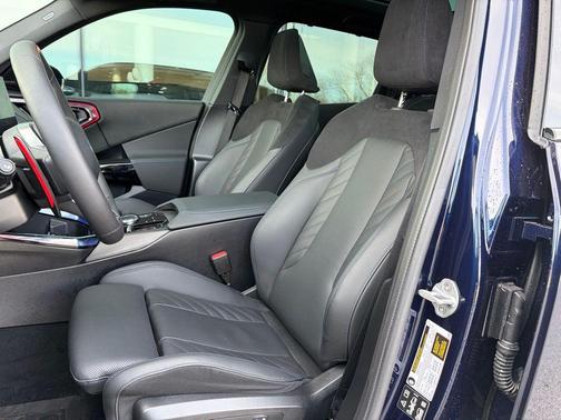 2025 BMW X3 M50 xDrive