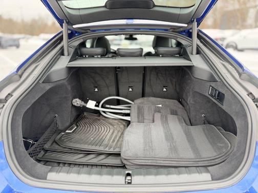 2023 BMW i4 Gran Coupe M50