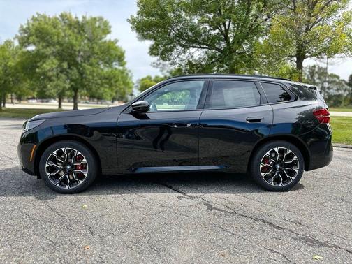 2026 BMW X3 M50 xDrive