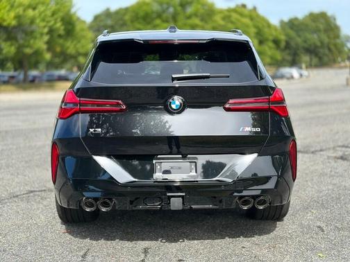 2026 BMW X3 M50 xDrive