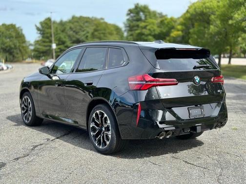 2026 BMW X3 M50 xDrive