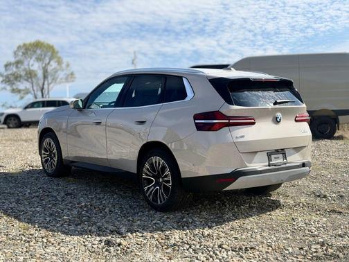 Dune 2026 BMW X3 30 xDrive