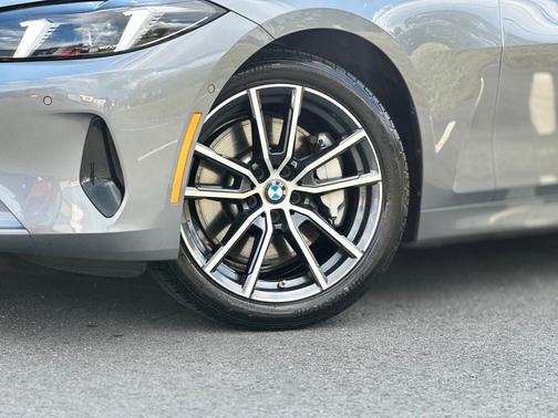 2025 BMW 430 i xDrive