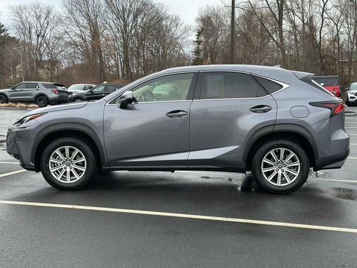 2021 Lexus NX 300 