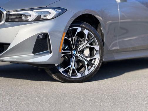 2026 BMW 330 I XDrive