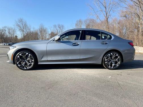 2026 BMW 330 I XDrive