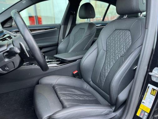 2023 BMW 530e 530e xDrive