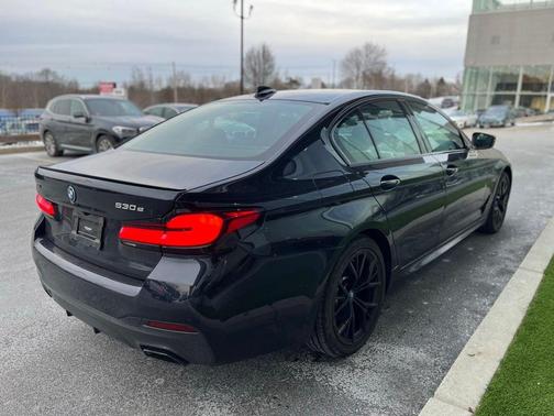 2023 BMW 530e 530e xDrive
