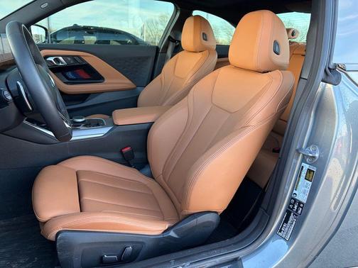 2025 BMW 230 i xDrive