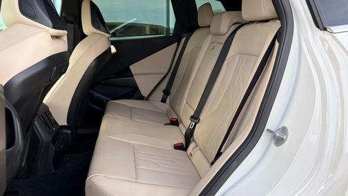 Alpine White 2025 BMW X3 30 xDrive