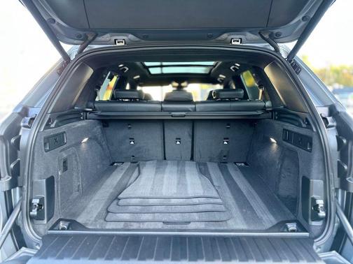 2025 BMW X5 M Competition