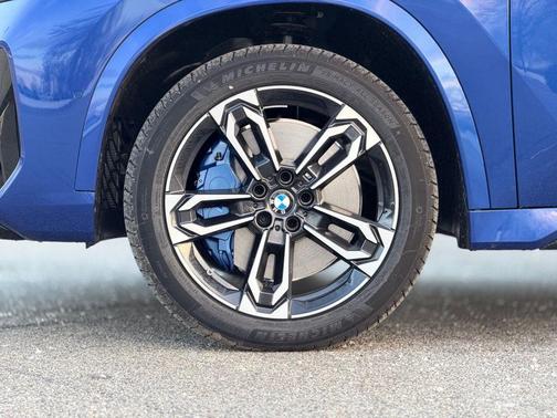 2026 BMW X1 M35i