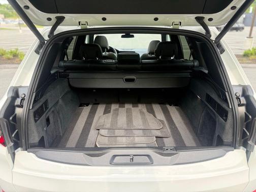 Alpine White 2020 BMW X5 xDrive40i