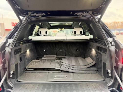 2023 BMW X5 M50i