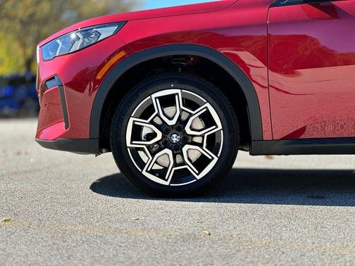 2026 BMW X2 xDrive28i