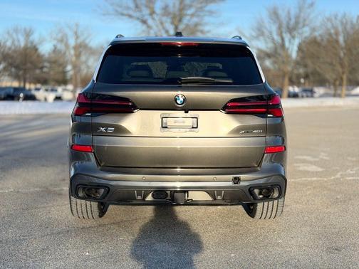 2026 BMW 330 I XDrive NA